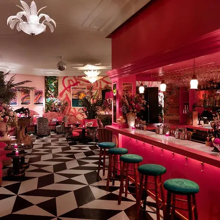 Roxy Hotel New York-2